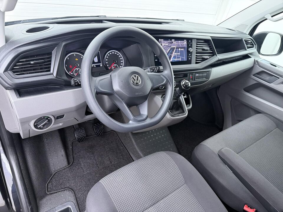 VW-Bedrijfswagens Transporter 2.0 TDI L1H1 26 Highline