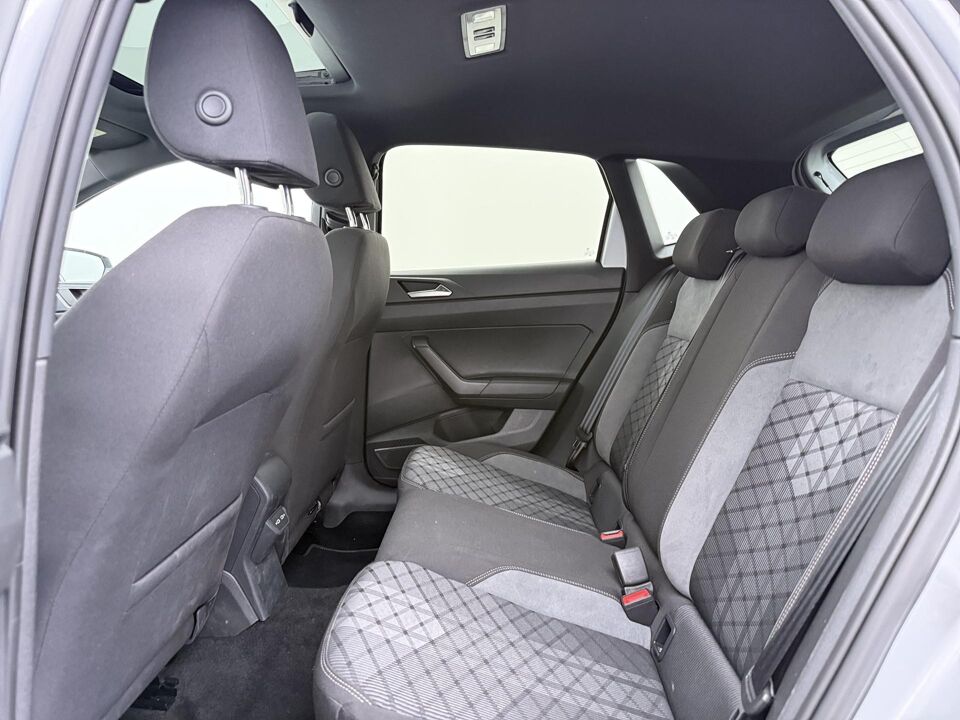 Volkswagen Polo 1.0 TSI R-Line Business