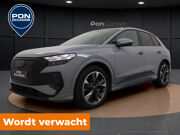 Audi Q4 e-tron 45 Quattro S-line 82 kWh