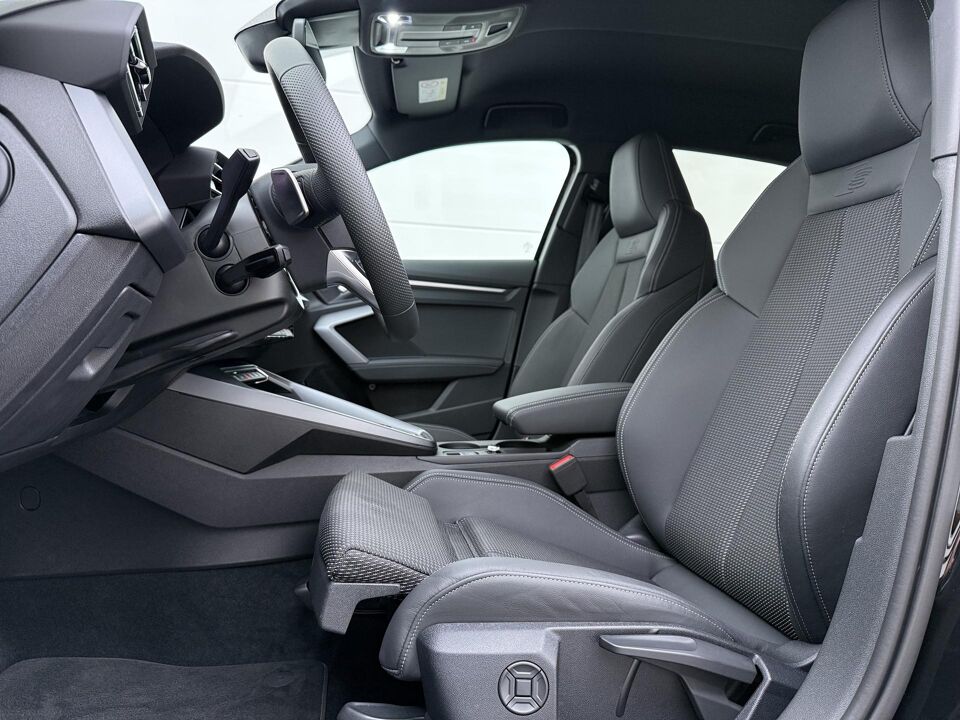 Audi A3 Sportback 40 TFSIe