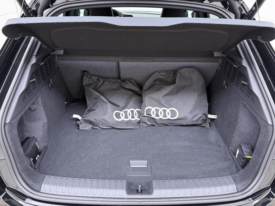 Audi A3 Sportback 40 TFSIe