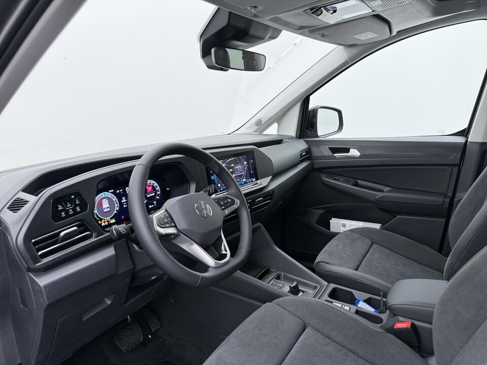 Volkswagen CADDY KOMBI Maxi Limited Edition 1.5 eHybrid 85 kW / 115 pk