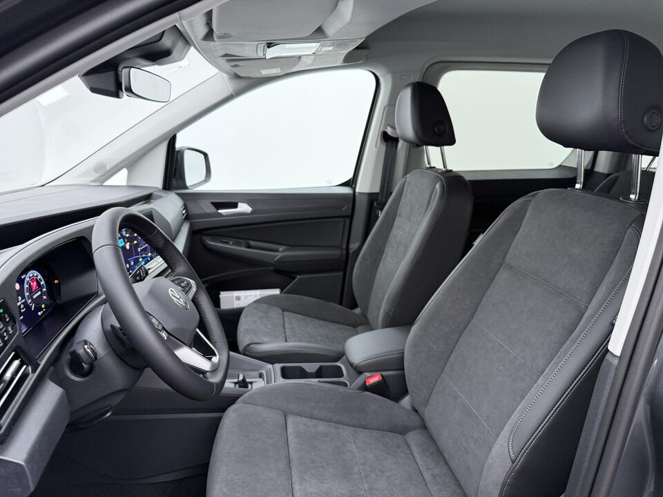 Volkswagen CADDY KOMBI Maxi Limited Edition 1.5 eHybrid 85 kW / 115 pk