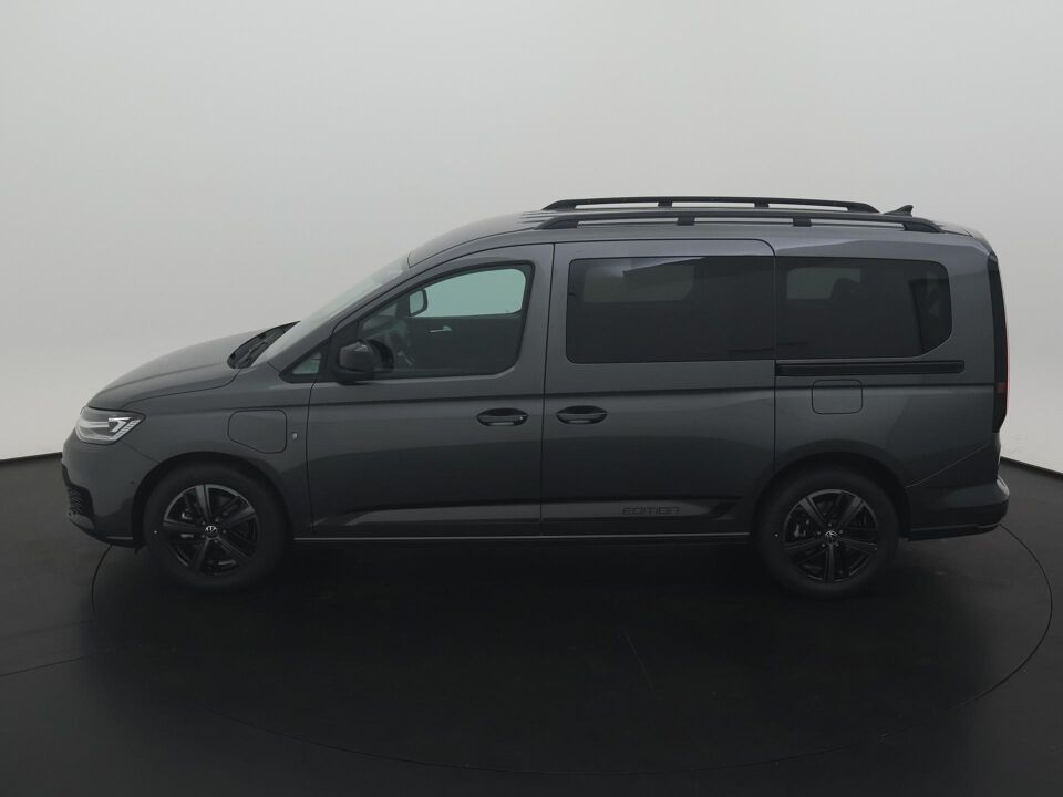 Volkswagen CADDY KOMBI Maxi Limited Edition 1.5 eHybrid 85 kW / 115 pk