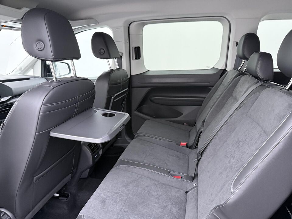 Volkswagen CADDY KOMBI Maxi Limited Edition 1.5 eHybrid 85 kW / 115 pk