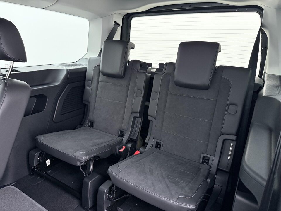 Volkswagen CADDY KOMBI Maxi Limited Edition 1.5 eHybrid 85 kW / 115 pk