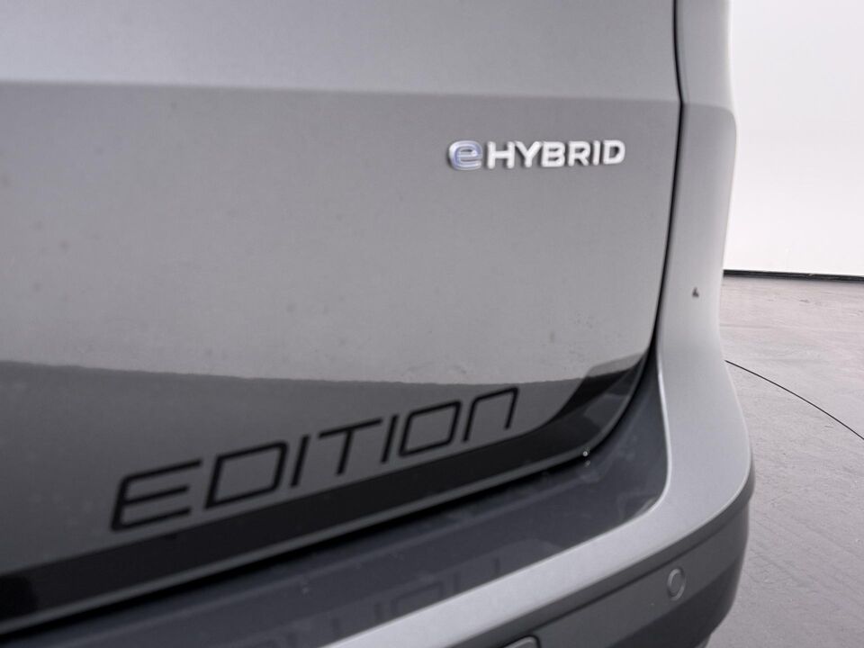 Volkswagen CADDY KOMBI Maxi Limited Edition 1.5 eHybrid 85 kW / 115 pk