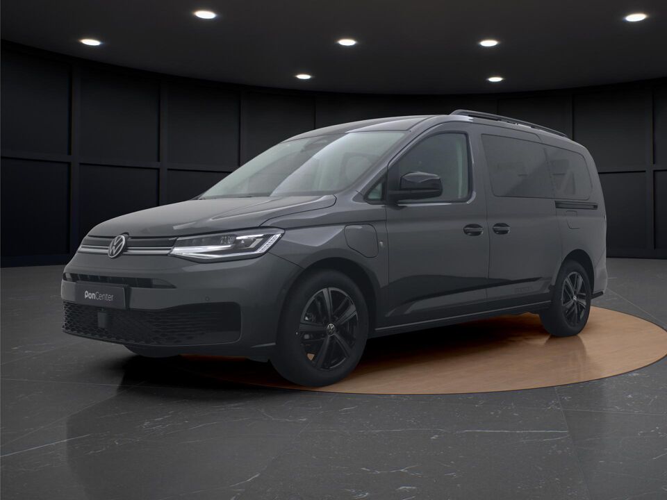 Volkswagen CADDY KOMBI Maxi Limited Edition 1.5 eHybrid 85 kW / 115 pk