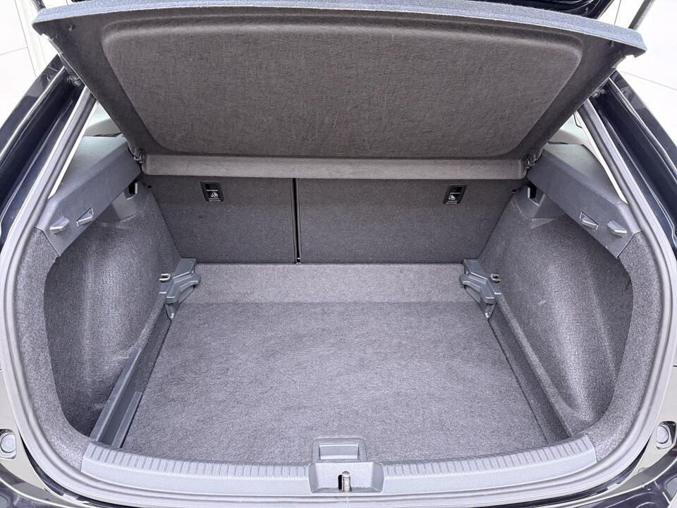 Volkswagen Taigo 1.0 TSI Life