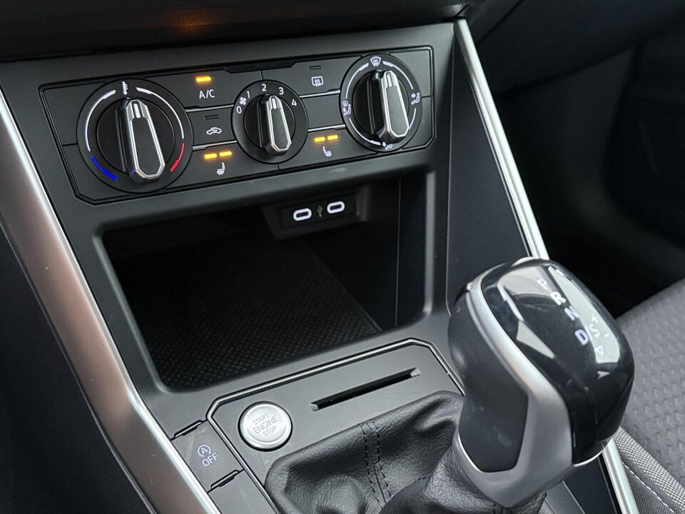 Volkswagen Taigo 1.0 TSI Life
