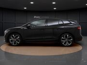 Škoda Enyaq RS Edition 82 kWh