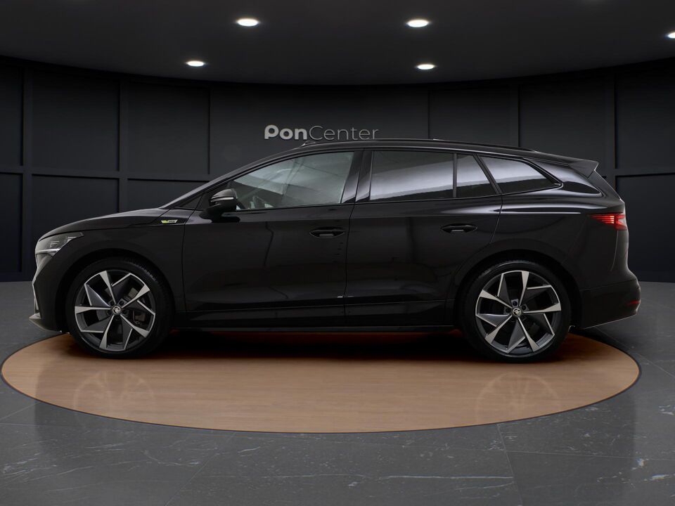 Škoda Enyaq RS Edition 82 kWh