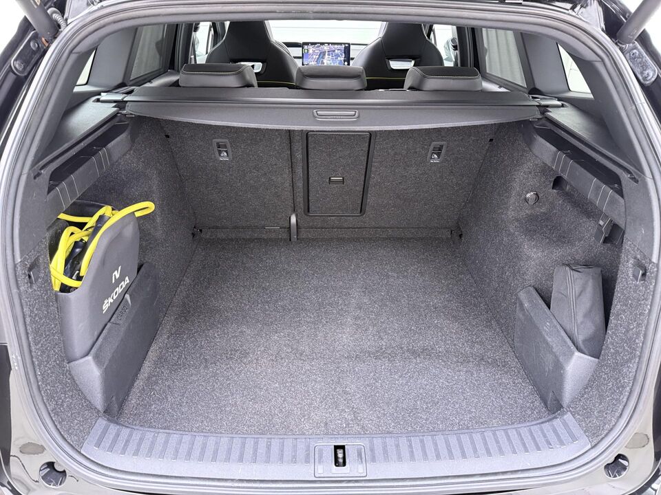 Škoda Enyaq RS Edition 82 kWh