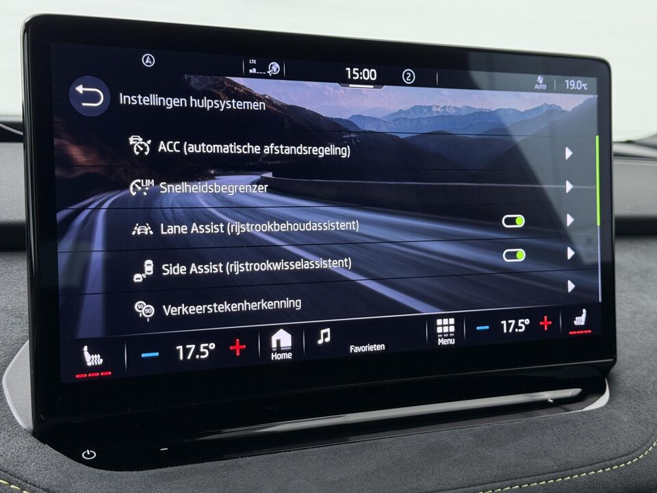 Škoda Enyaq RS Edition 82 kWh