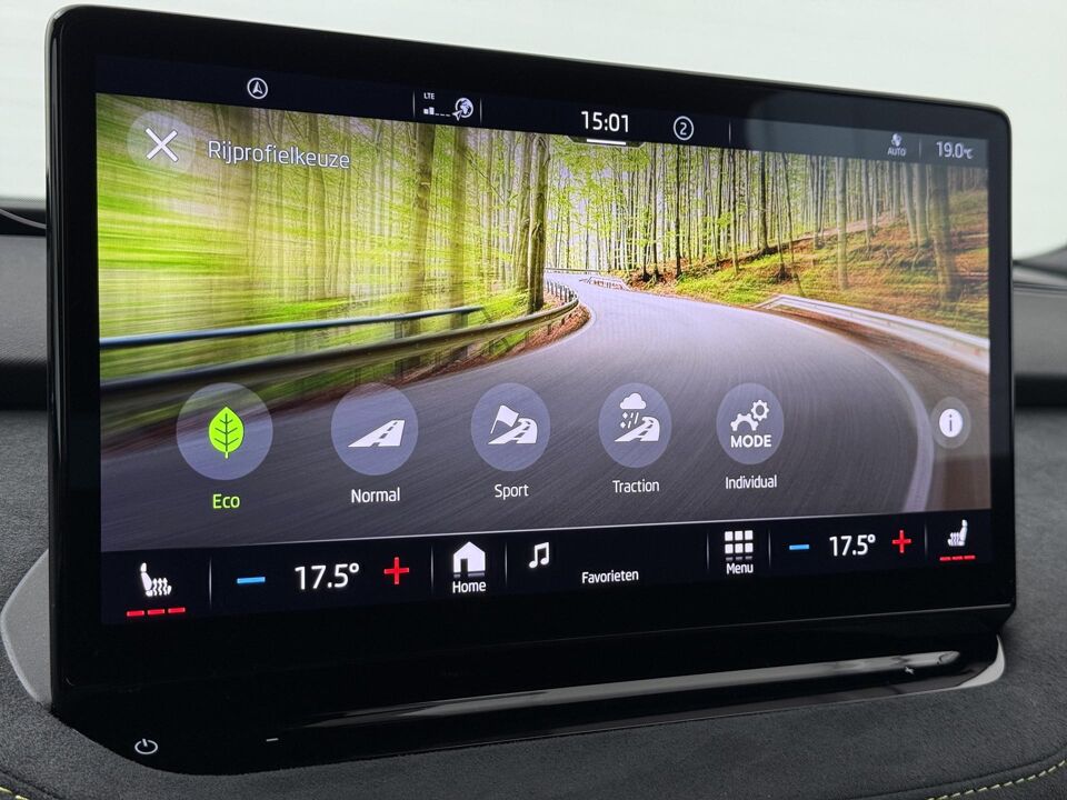 Škoda Enyaq RS Edition 82 kWh