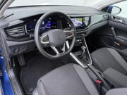 Volkswagen Polo 1.0 TSI Life Edition