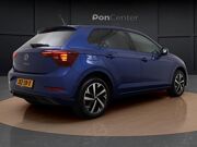 Volkswagen Polo 1.0 TSI Life Edition