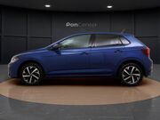 Volkswagen Polo 1.0 TSI Life Edition