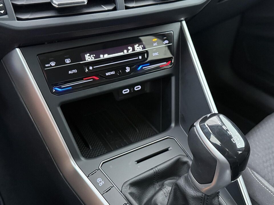 Volkswagen Polo 1.0 TSI Life Edition
