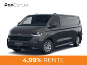 VW-Bedrijfswagens E-Transporter Style L2 160 kW / 218 pk