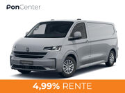 VW-Bedrijfswagens E-Transporter Style L2 160 kW / 218 pk