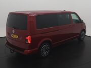 VW-Bedrijfswagens Transporter 2.0 TDI 199 PK L2H1 30 DC Bulli