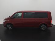 VW-Bedrijfswagens Transporter 2.0 TDI 199 PK L2H1 30 DC Bulli