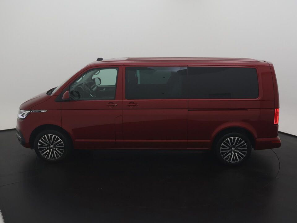 VW-Bedrijfswagens Transporter 2.0 TDI 199 PK L2H1 30 DC Bulli