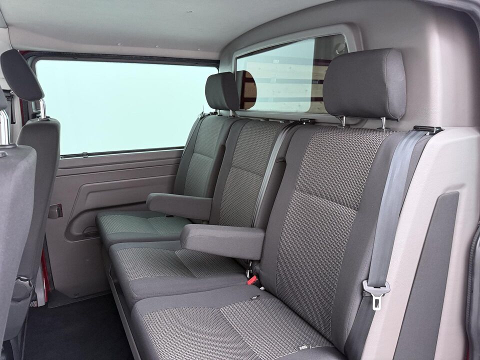 VW-Bedrijfswagens Transporter 2.0 TDI 199 PK L2H1 30 DC Bulli