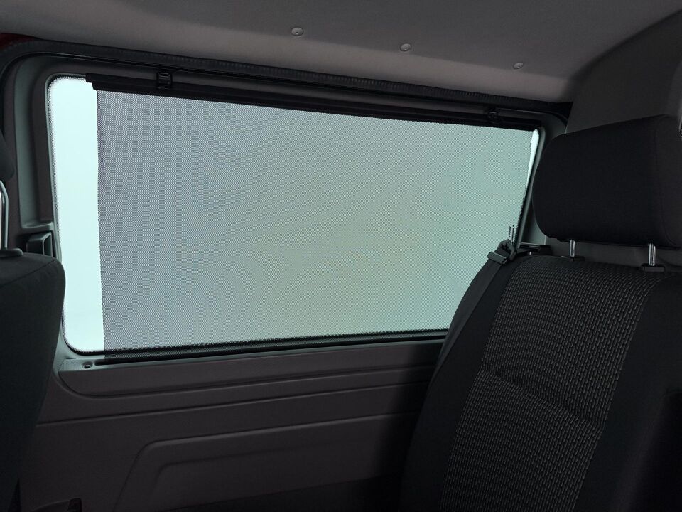 VW-Bedrijfswagens Transporter 2.0 TDI 199 PK L2H1 30 DC Bulli