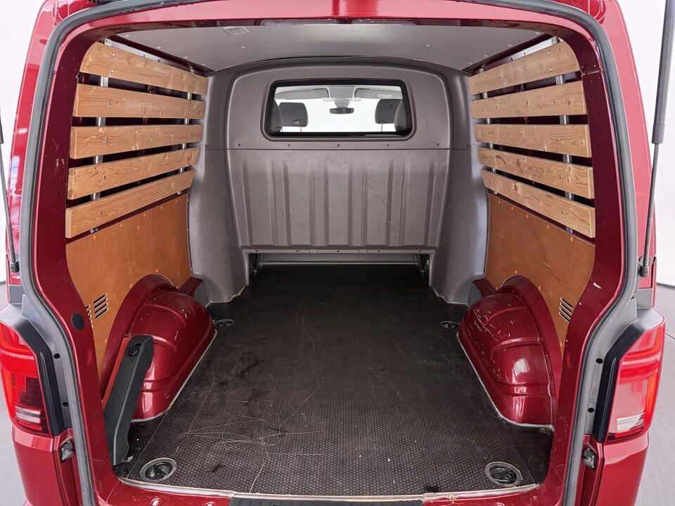 VW-Bedrijfswagens Transporter 2.0 TDI 199 PK L2H1 30 DC Bulli