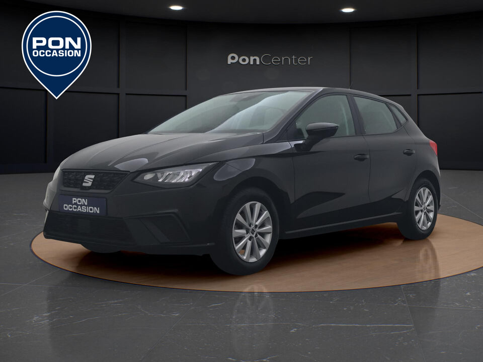 SEAT Ibiza 1.0 EcoTSI Style