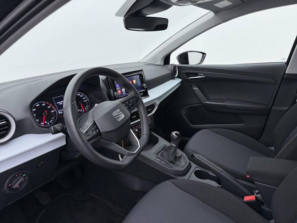 SEAT Ibiza 1.0 EcoTSI Style