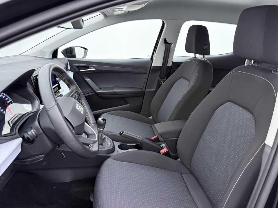 SEAT Ibiza 1.0 EcoTSI Style