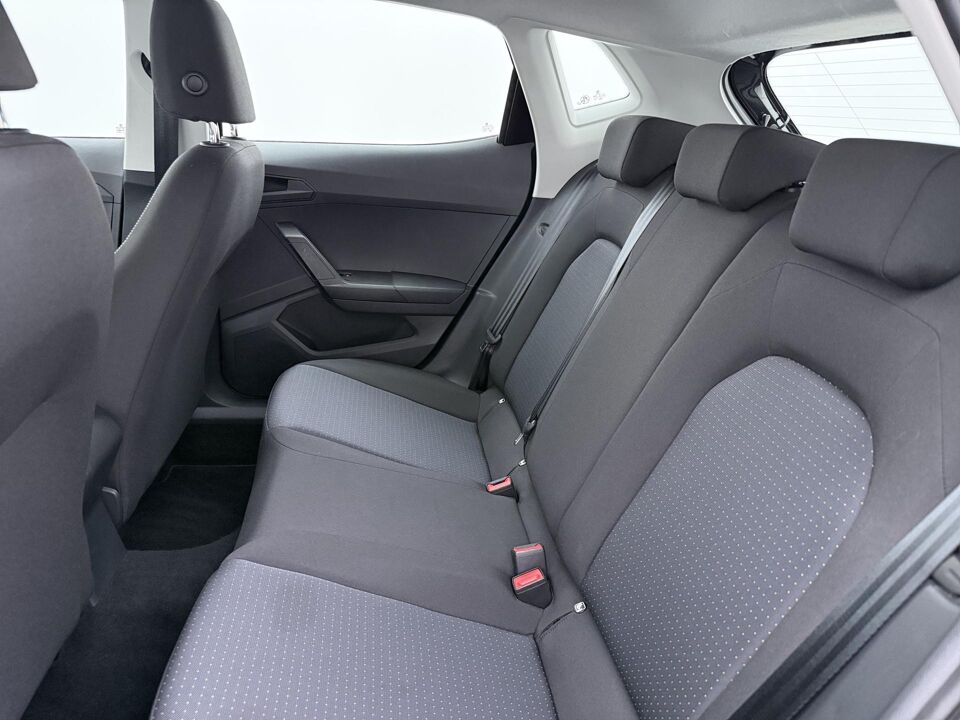 SEAT Ibiza 1.0 EcoTSI Style