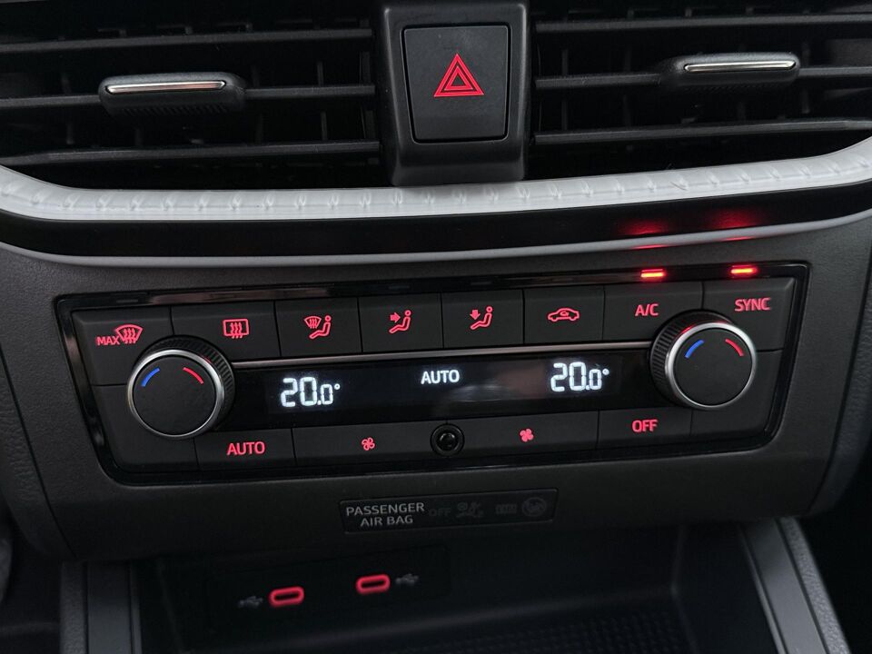 SEAT Ibiza 1.0 EcoTSI Style