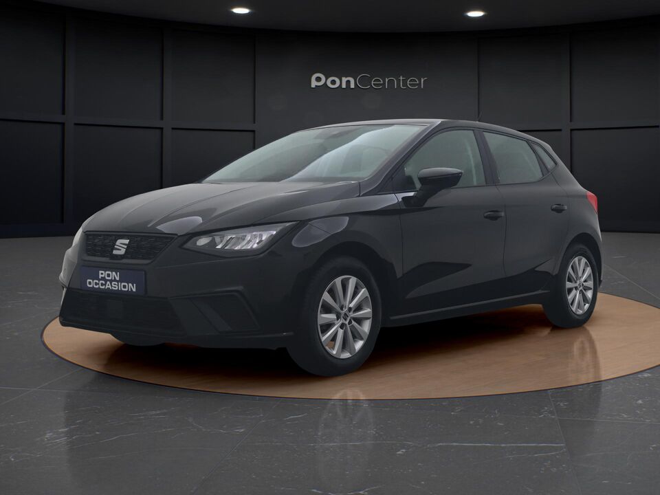 SEAT Ibiza 1.0 EcoTSI Style