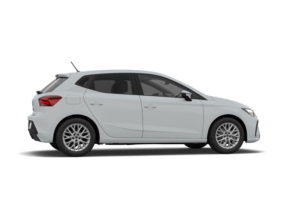 SEAT Ibiza Style Plus 1.0 EcoTSI 70 kW / 95 pk