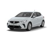 SEAT Ibiza Style Plus 1.0 EcoTSI 70 kW / 95 pk
