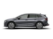 Škoda Enyaq Business Edition 210 kW / 286 PK