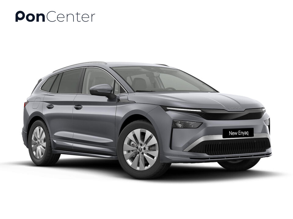 Škoda Enyaq Selection 210 kW / 286 PK