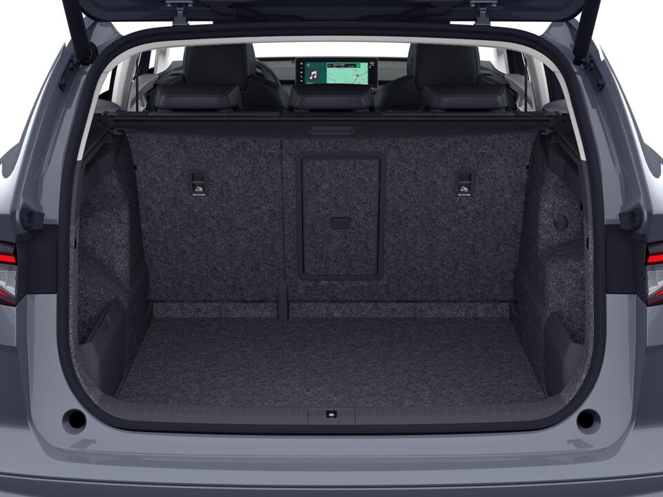 Škoda Enyaq Selection 210 kW / 286 PK