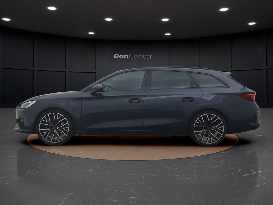 CUPRA Leon Sportstourer 1.4 e-Hybrid VZ Adrenaline