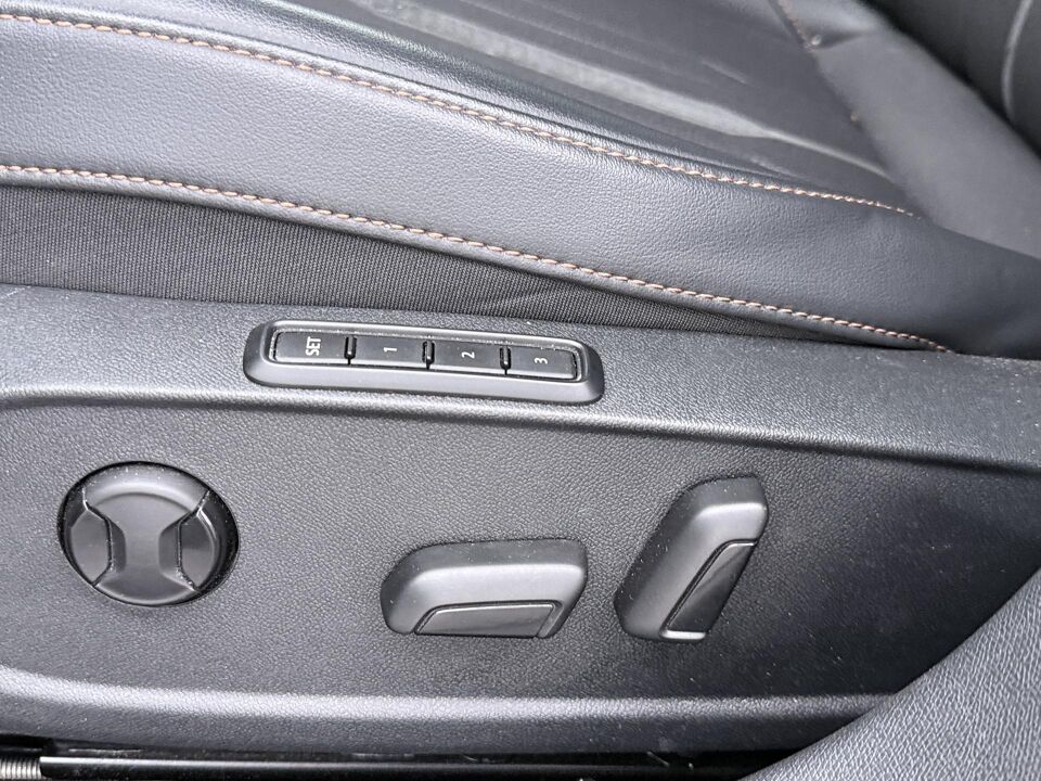 CUPRA Leon Sportstourer 1.4 e-Hybrid VZ Adrenaline