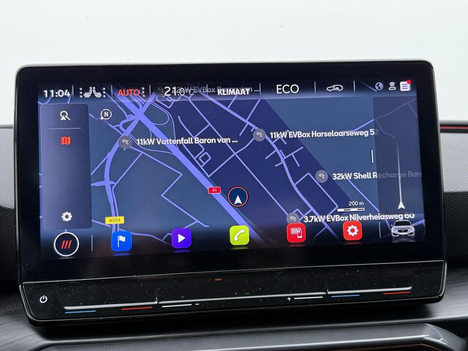 CUPRA Leon Sportstourer 1.4 e-Hybrid VZ Adrenaline