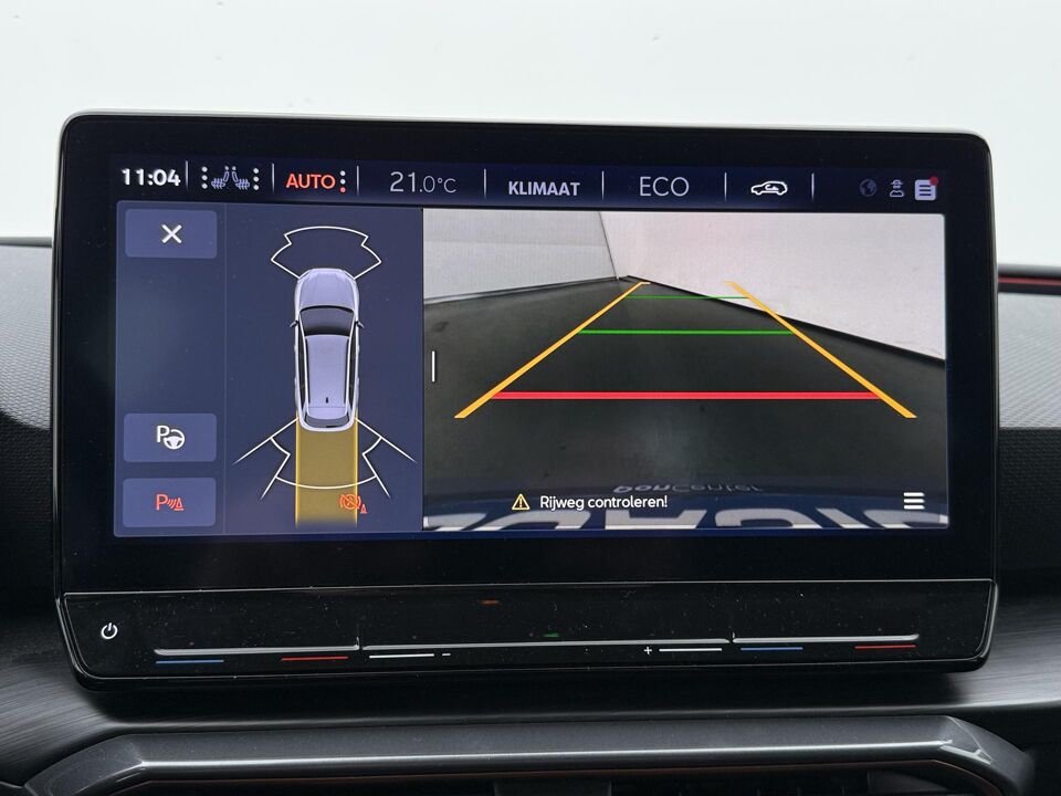 CUPRA Leon Sportstourer 1.4 e-Hybrid VZ Adrenaline