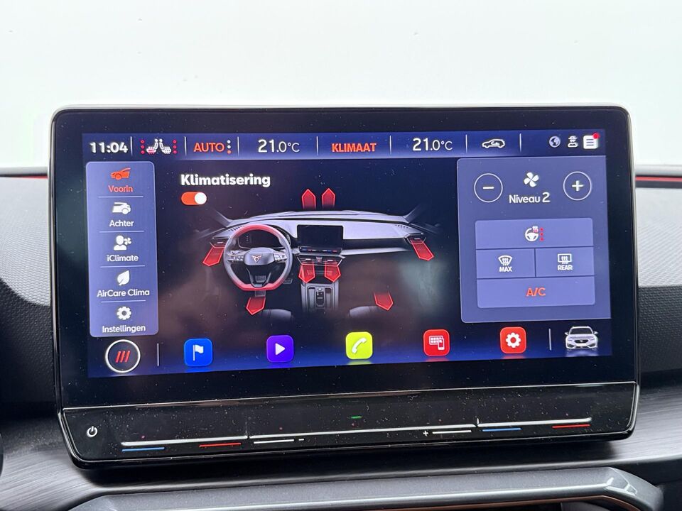 CUPRA Leon Sportstourer 1.4 e-Hybrid VZ Adrenaline