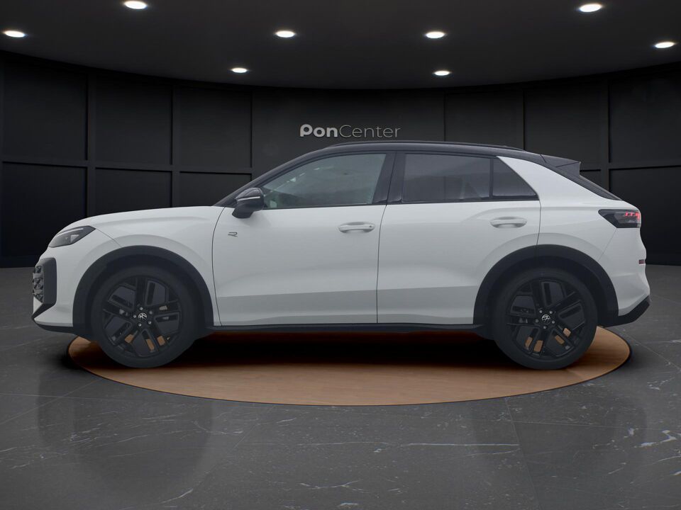 Volkswagen T-Roc R-Line First Edition 1.5 eTSI 110 kW / 150 PK