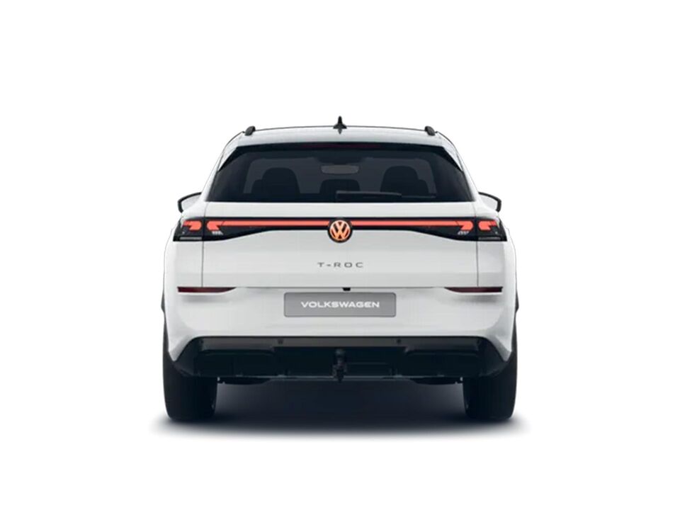 Volkswagen T-Roc R-Line First Edition 1.5 eTSI 110 kW / 150 PK
