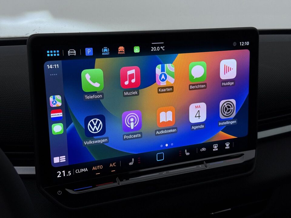 Volkswagen T-Roc Life First Edition 1.5 eTSI 85 kW / 116 PK